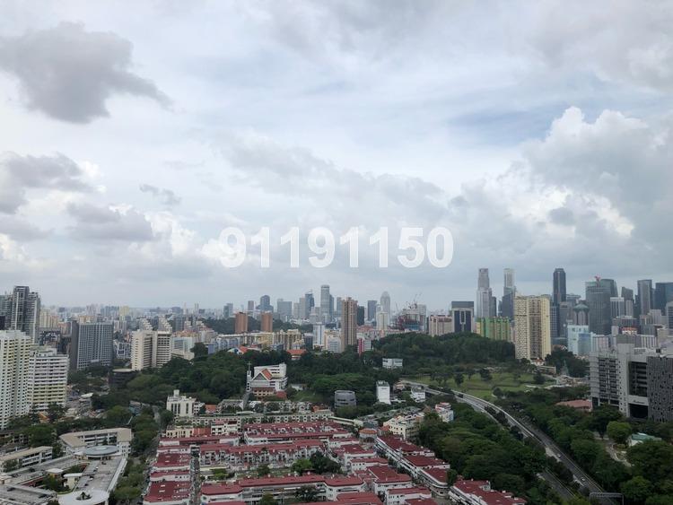 The Regency At Tiong Bahru (D3), Condominium #167091192